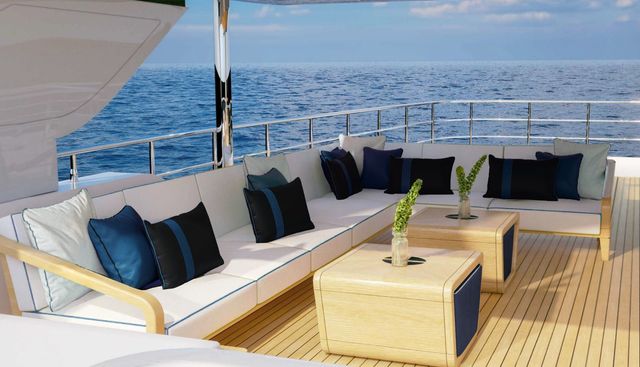 Yoto Yacht 3