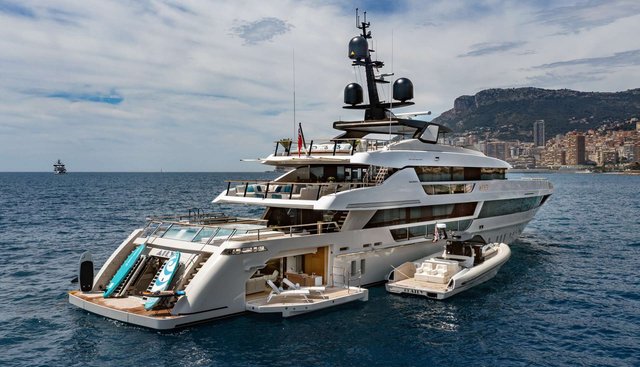 Aily Yacht 5