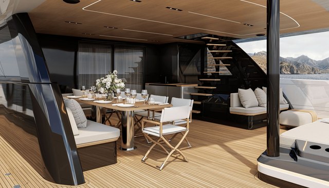 MIM Ocean 10 Yacht 5