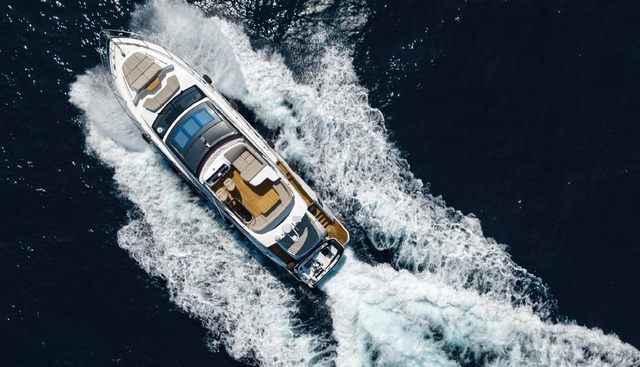 All For You Yacht 2