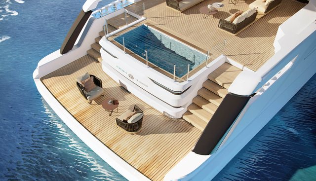 Lady VI Yacht 4