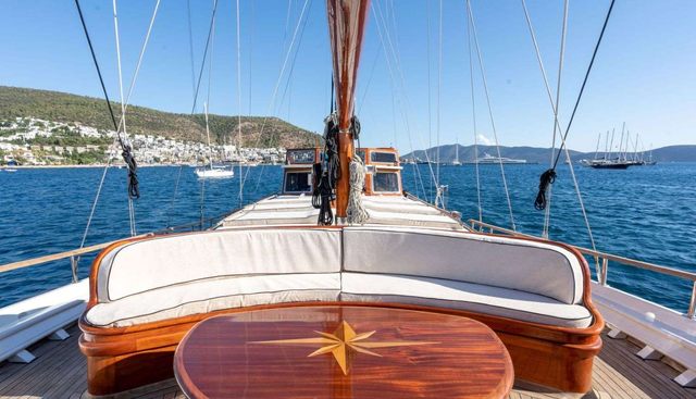 Kavira II Yacht 3