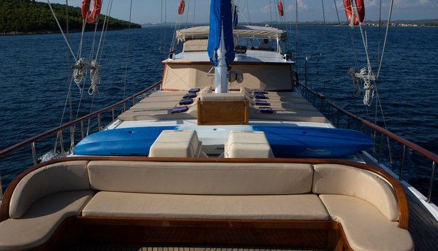 Malena Yacht 2