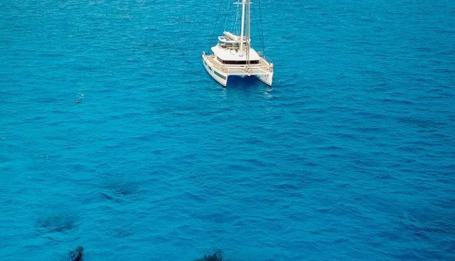 Ocean View Yacht 5