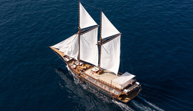 Sanya Yacht 5