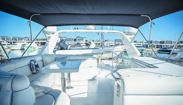 Dream Yacht 3