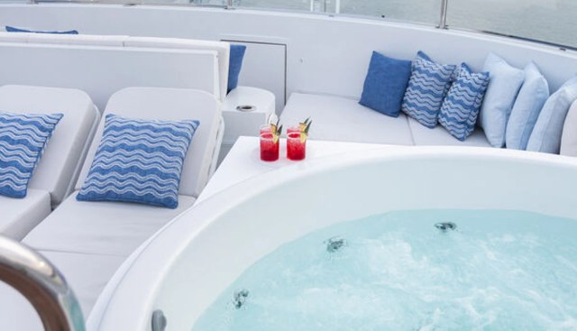 Purpose Yacht 2