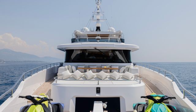 Olivia Yacht 2