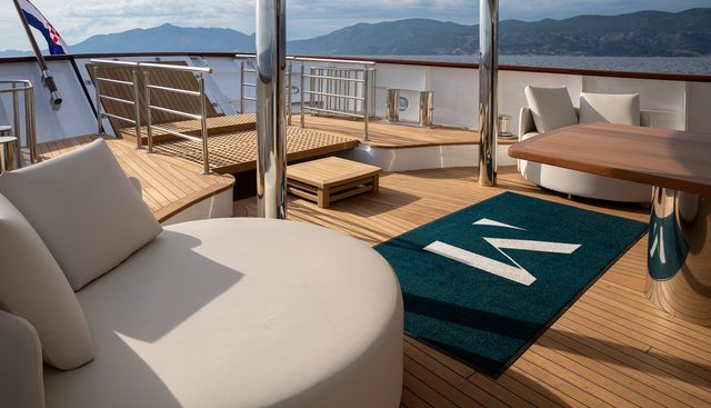 Maia Yacht 4