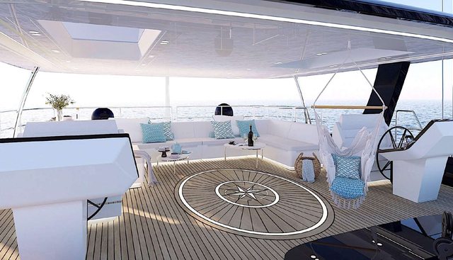One Planet Yacht 2
