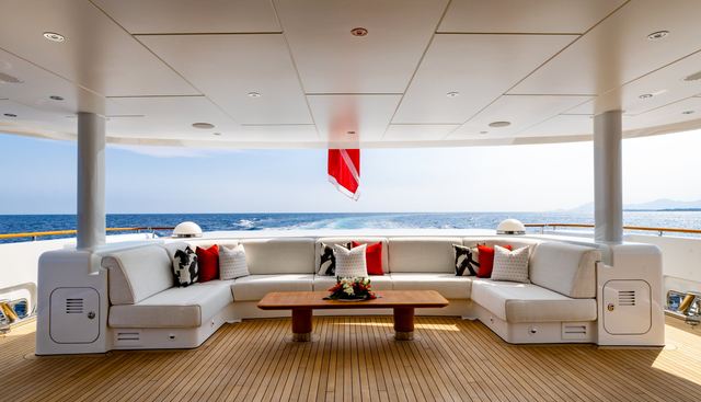 Bijin Yacht 4