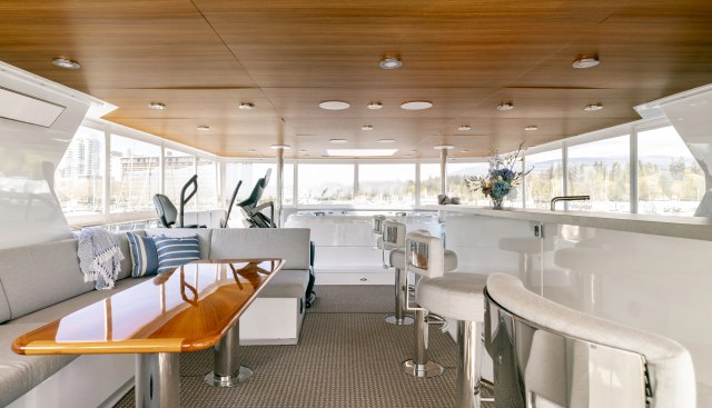 Last Call Yacht 2