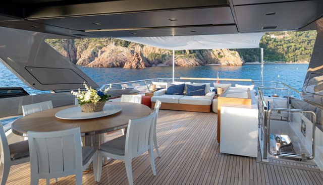 Monte-Cristo Yacht 3