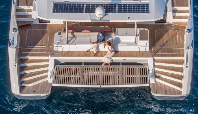 Bliss Yacht 4