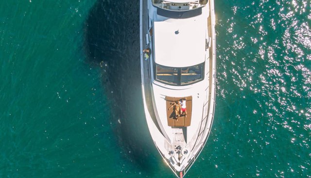 Private Reserve Yacht 4