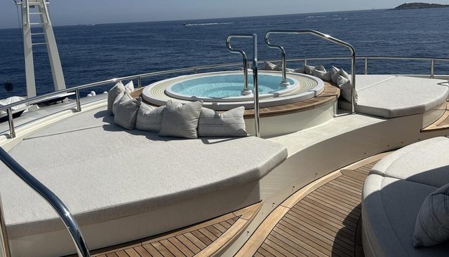 Eleni Yacht 2