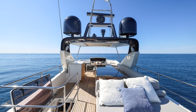 Passion Yacht 3