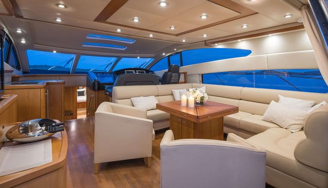 Boy Toy Yacht 5