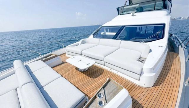 Spysea Yacht 2