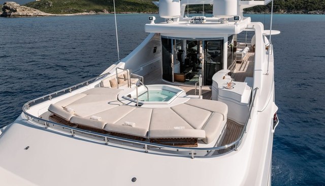 Eleni Yacht 4