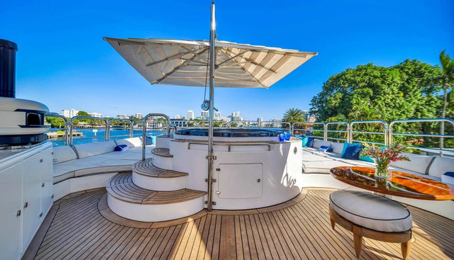 Seascape V Yacht 2