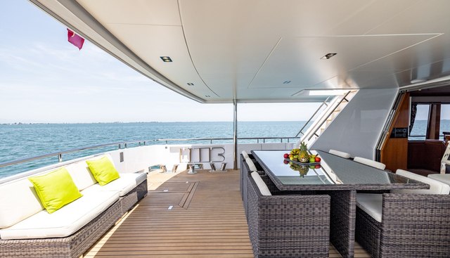 Camena Yacht 4