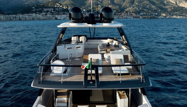 Aurore Yacht 3