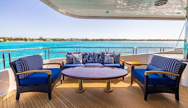 Liberty Yacht 4