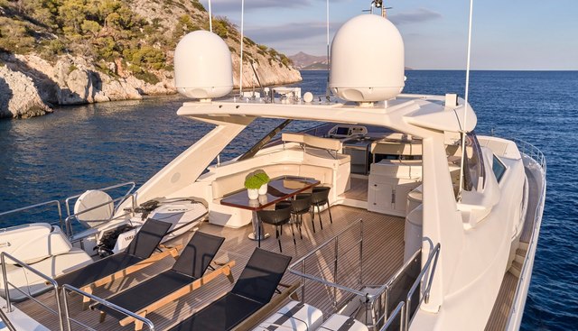 Meli D Yacht 2