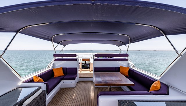 Camena Yacht 3