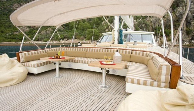Gitane Yacht 2