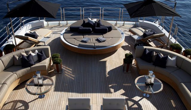Sealion Yacht 4