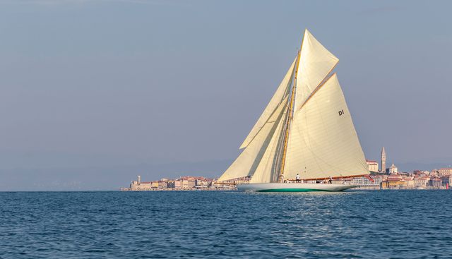 Mariska Yacht 5