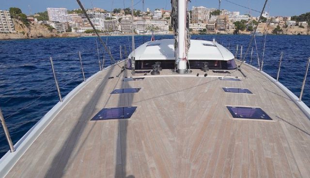 Aenea Yacht 2