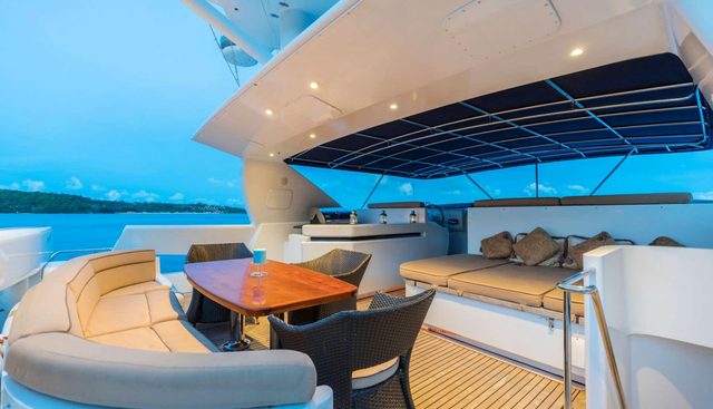 Seawolf Yacht 3