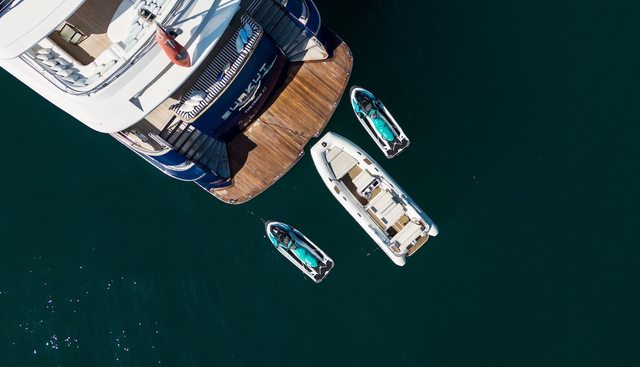 Benik Yacht 5