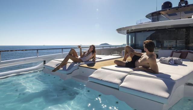 Lady K Yacht 3