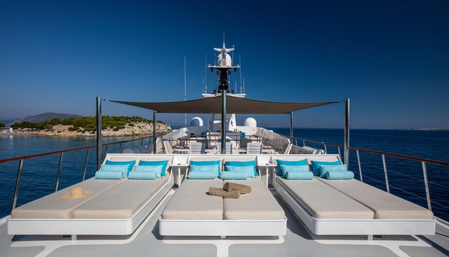 Victory Yacht 3