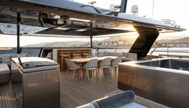 Twilight Yacht 2