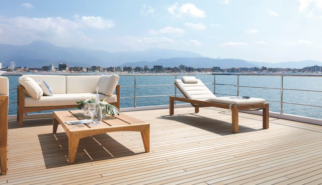 Heed Yacht 4