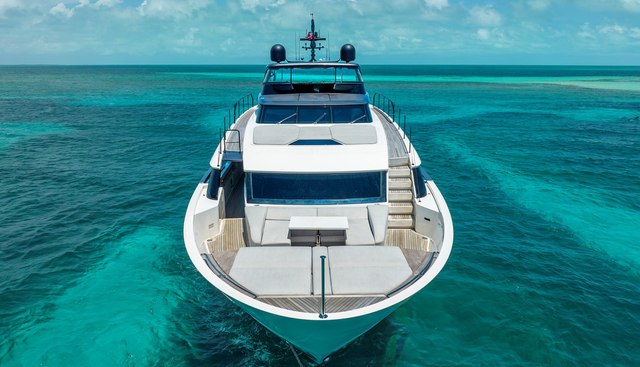 Gatsby Yacht 2