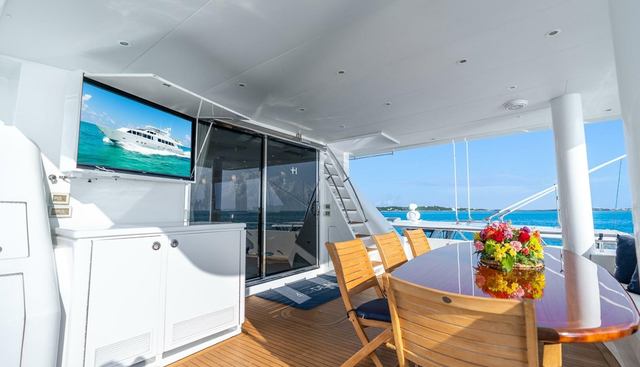 Done Deal Yacht 4