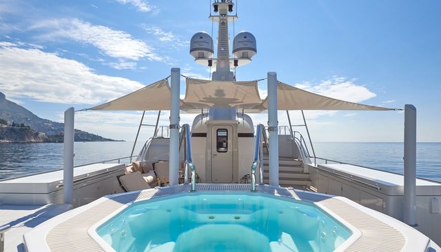 Galena Yacht 2