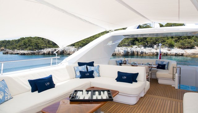 Caserta Yacht 3