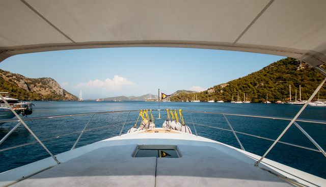 Somafix Yacht 2