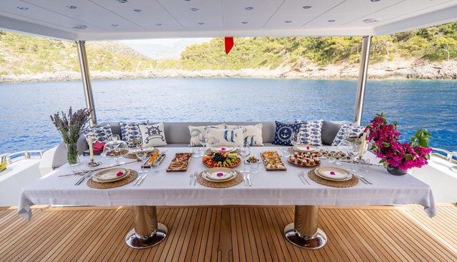 Lavin Yacht 4