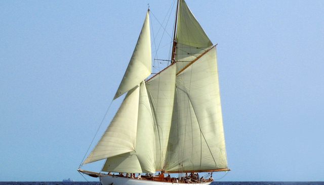 Doriana Yacht 3