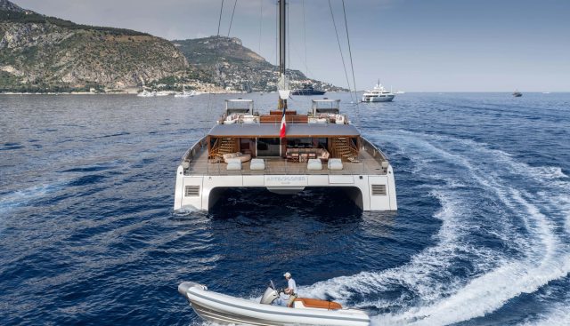ArtExplorer Yacht 5