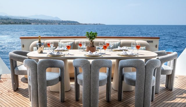 Aquila Yacht 4