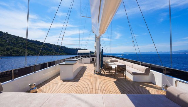 King of The Sea Yacht 3